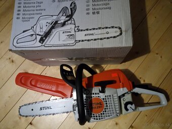 Stihl MS 251 - 2