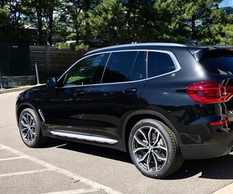 Style 695 R20 BMW Letne - 2