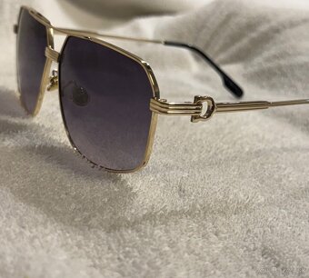 Pánske okuliare CARTIER - 2