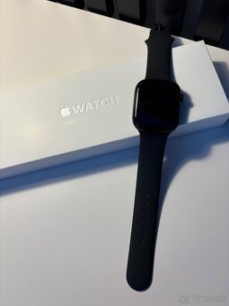 Apple Watch Series 10 46mm - 2