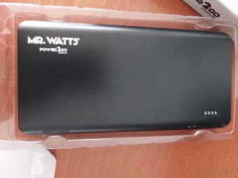 Power bank - 2