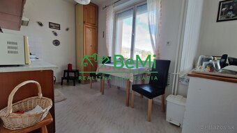 Priestranný 2 izbový byt v Rožňave - NA PREDAJ - 2