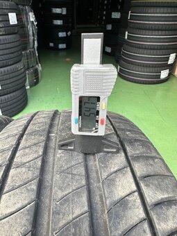 225/50 R18 95 V MICHELIN PRIMACY 3 - 2