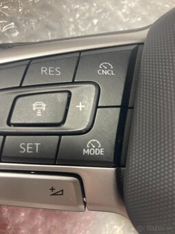 VW GOLF - 2