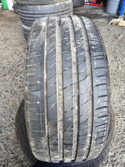 2KS letné 205/40/17 - 2