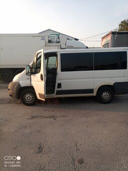 Ducato - 2