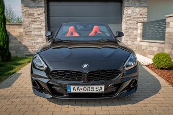 BMW Z4 30i Cabrio  RV2023 12000km M-packet 190kw - 2