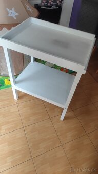 Prebalovaci pult - 2