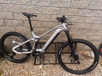 Haibike Almnt5 2025 Mko a lko Novy - 2