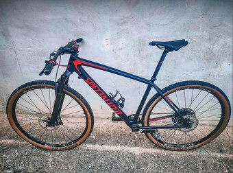 Specialized Epic - 2
