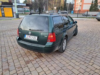 Vw bora - 2
