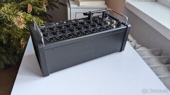Digitálny mixážny pult Behringer XAir XR18 - 2