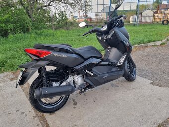 Yamaha x-max 250 - 2