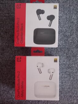OnePlus Buds Pro2 - 2
