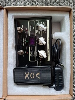 VOX StompLab IIG - 2