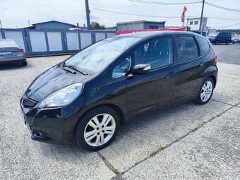 Honda Jazz 1.4 i-VTEC Comfort - 2