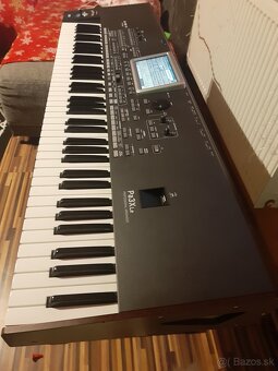 Korg pax 3 lee - 2