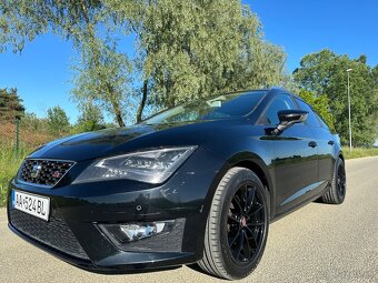Seat Leon - 2