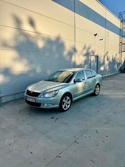 Octavia 1.2tsi 138xxx km -aj na splatky - 2