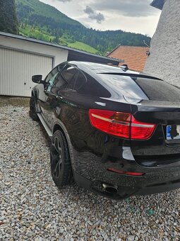 Bmw x6 - 2