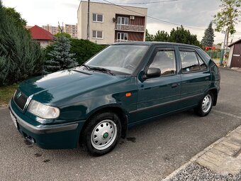 Felicia 1.3mpi - 2