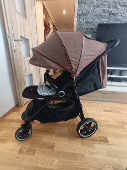 Kočík espiro Coco - 2