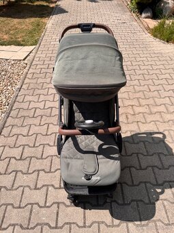 Easywalker Jackey Special Edition - 2