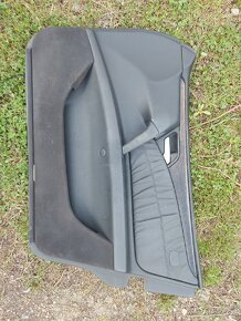 Tapacir MB W210 - 2
