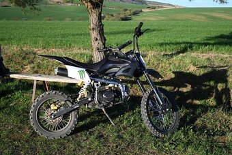 pitbike 125 - 2