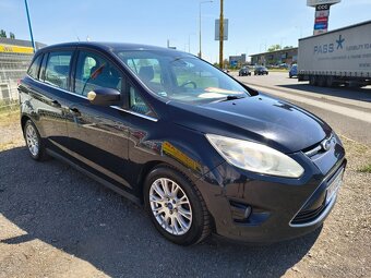 Ford Grand C-Max 1.6 TDCi DPF 115k Trend - 2