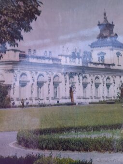 ,,Wilanow"- widawnictwo Arkády 1975 - 2