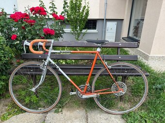Bicykel Favorit - 2