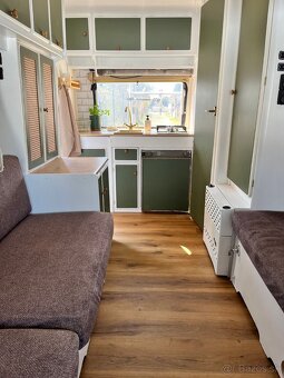 Fiat Ducato - karavan, autokaravan - 2