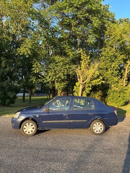 Renault Thalia 1.2 16V - 2