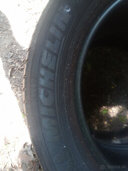 275/50r20 letne pneumatiky - 2