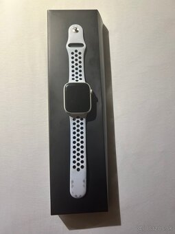 Apple watch nike - 2