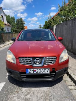 Qashqai - 2