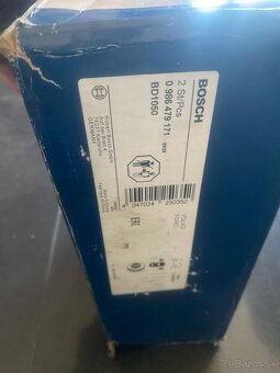 Predam predne kotuce na Volvo Ford - 2