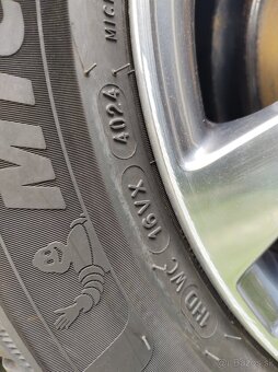 5x114,3 R16 205/55 R16 - 2