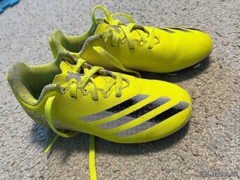 Kopačky Adidas 29 - 2