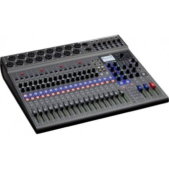 Mix ZOOM LiveTrak L-20 + hardcase - 2