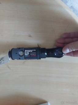 Račna pneumaticka RDS Wurth - 2