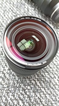 Tamron 17-28 mm F/2.8 Di III RXD - Sony FE - 2