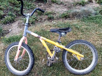 Bicykel - 2