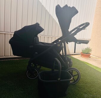 Cybex Gazelle S - 2