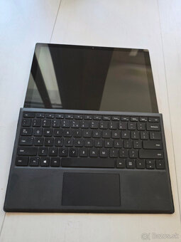 Micorosft Surface Pro 7+ - 2
