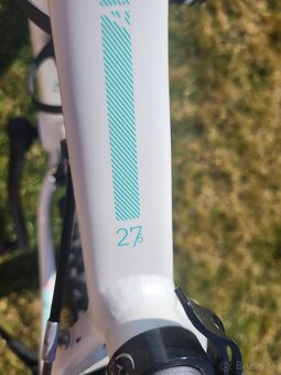 Horsky bicykel Cube - 2