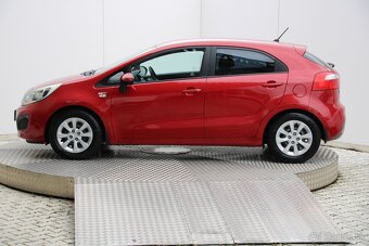 KIA Rio 1,2 CVVT 62kW - 2