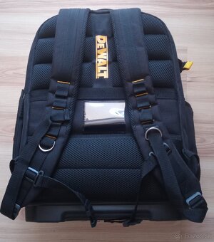 DEWALT pracovný batoh - 2