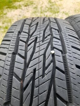 215/65r15H - 2